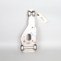 2005-2008 Porsche 911 Left Muffler Support Bracket 99611123703 OEM Used