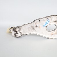 2005-2008 Porsche 911 Left Muffler Support Bracket 99611123703 OEM Used