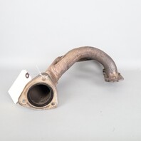 2005-2008 Porsche 911 3.6 Right Exhaust Manifold 99711110401 OEM Used