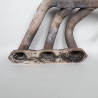 2005-2008 Porsche 911 3.6 Right Exhaust Manifold 99711110401 OEM Used