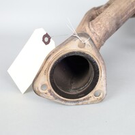 2005-2008 Porsche 911 3.6 Right Exhaust Manifold 99711110401 OEM Used