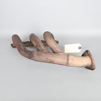 2005-2008 Porsche 911 3.6 Right Exhaust Manifold 99711110401 OEM Used