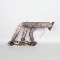 2005-2008 Porsche 911 3.6 Right Exhaust Manifold 99711110401 OEM Used