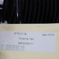 2005-2012 Porsche 911 RWD Front Strut Shock 99734304111 OEM Used