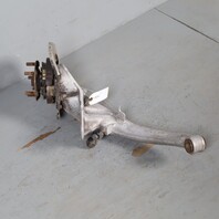1978-1989 Porsche Right Rear Lower Trailing Control Arm Date Code 86 OEM Used