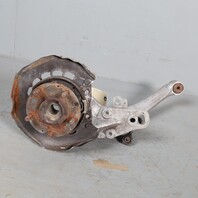 1978-1989 Porsche Right Rear Lower Trailing Control Arm Date Code 86 OEM Used