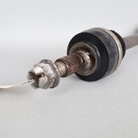 2005-2008 Porsche 911 Rear Axle Shaft CV Joint 6 Speed  99733202402 OEM Used