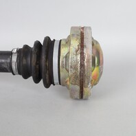 2005-2008 Porsche 911 Rear Axle Shaft CV Joint 6 Speed  99733202402 OEM Used