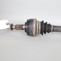 2005-2008 Porsche 911 Rear Axle Shaft CV Joint 6 Speed  99733202402 OEM Used
