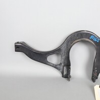 2005-2008 Porsche 911 6 Speed Transmission Mount Carrier 99737530900 OEM Used