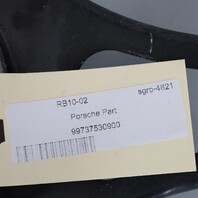 2005-2008 Porsche 911 6 Speed Transmission Mount Carrier 99737530900 OEM Used