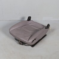 1995-1998 Porsche 911 993 Left Driver Front Seat Track  Cushion Frame OEM