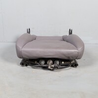 1995-1998 Porsche 911 993 Left Driver Front Seat Track  Cushion Frame OEM