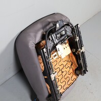 1995-1998 Porsche 911 993 Left Driver Front Seat Track  Cushion Frame OEM