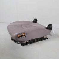 1995-1998 Porsche 911 993 Left Driver Front Seat Track  Cushion Frame OEM