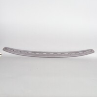 1990-1998 Porsche 911 964 993 Dash Defroster Trim 96455241100 Grey OEM Used