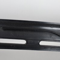 1990-1998 Porsche 911 964 993 Dash Defroster Trim 96455241100 Grey OEM Used