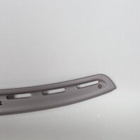 1990-1998 Porsche 911 964 993 Dash Defroster Trim 96455241100 Grey OEM Used