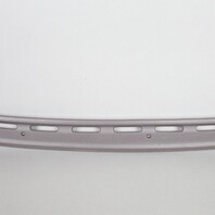 1990-1998 Porsche 911 964 993 Dash Defroster Trim 96455241100 Grey OEM Used