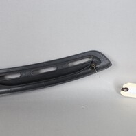 1990-1998 Porsche 911 964 993 Dash Defroster Trim 96455241100 Grey OEM Used