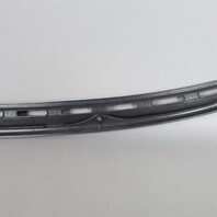1990-1998 Porsche 911 964 993 Dash Defroster Trim 96455241100 Grey OEM Used