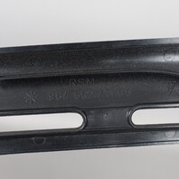 1990-1998 Porsche 911 964 993 Dash Defroster Trim 96455241100 Grey OEM Used