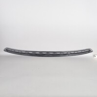 1990-1998 Porsche 911 964 993 Dash Defroster Trim 96455241100 Grey OEM Used