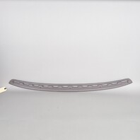 1990-1998 Porsche 911 964 993 Dash Defroster Trim 96455241100 Grey OEM Used