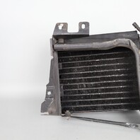 1995-1998 Porsche 911 993 A/C Condenser Cooling Pod Fan 99357301100 OEM Used