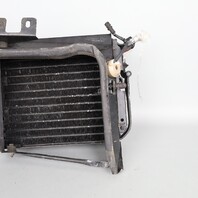 1995-1998 Porsche 911 993 A/C Condenser Cooling Pod Fan 99357301100 OEM Used