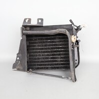 1995-1998 Porsche 911 993 A/C Condenser Cooling Pod Fan 99357301100 OEM Used