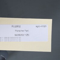 Porsche Part