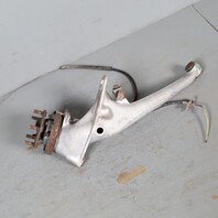 1978-1989 Porsche Right Rear Lower Trailing Control Arm Date Code 87 OEM Used