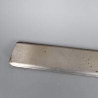 1990-1998 Porsche 911 964 993 Door Sill Trim Plate "Carrera" OEM Used NOTE