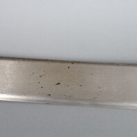 1990-1998 Porsche 911 964 993 Door Sill Trim Plate "Carrera" OEM Used NOTE