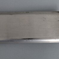 1990-1998 Porsche 911 964 993 Door Sill Trim Plate "Carrera" OEM Used NOTE