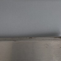 1990-1998 Porsche 911 964 993 Door Sill Trim Plate "Carrera" OEM Used NOTE