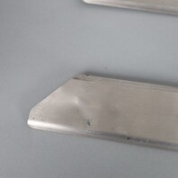 1990-1998 Porsche 911 964 993 Door Sill Trim Plate "Carrera" OEM Used NOTE