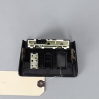 1995-1998 Porsche 911 993 Center Console Switch Trim Bezel 99363227100 OEM Used