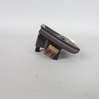 1995-1998 Porsche 911 993 Center Console Switch Trim Bezel 99363227100 OEM Used