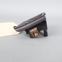 1995-1998 Porsche 911 993 Center Console Switch Trim Bezel 99363227100 OEM Used