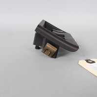 1995-1998 Porsche 911 993 Center Console Switch Trim Bezel 99363227100 OEM Used