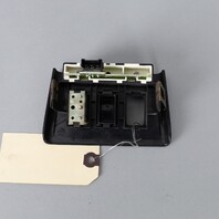 1995-1998 Porsche 911 993 Center Console Switch Trim Bezel 99363227100 OEM Used