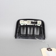 1990-1998 porsche 911 964 993 Upper Center Console Switch Trim Bezel OEM Used