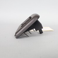 1990-1998 porsche 911 964 993 Upper Center Console Switch Trim Bezel OEM Used