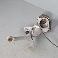 1978-1989 Porsche Right Rear Lower Trailing Control Arm Date Code 84 OEM Used