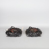 1995-1998 Porsche 911 993 Rear Brake Caliper Set Pair Brembo OEM Used