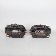 1995-1998 Porsche 911 993 Rear Brake Caliper Set Pair Brembo OEM Used