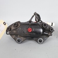 1995-1998 Porsche 911 993 Rear Brake Caliper Set Pair Brembo OEM Used
