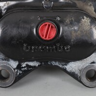 1995-1998 Porsche 911 993 Rear Brake Caliper Set Pair Brembo OEM Used
